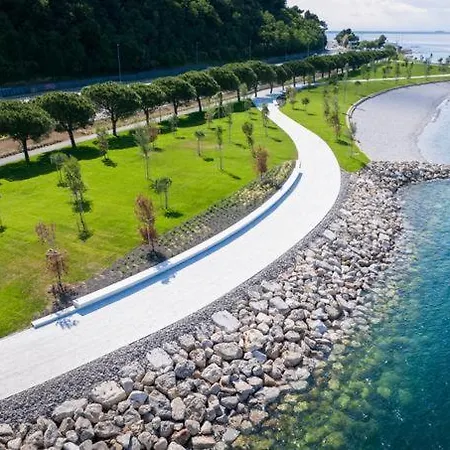 Ap Semedela Apartamento Koper