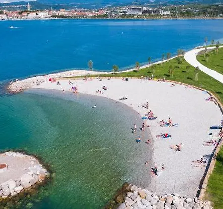 Apartamento Ap Semedela Koper