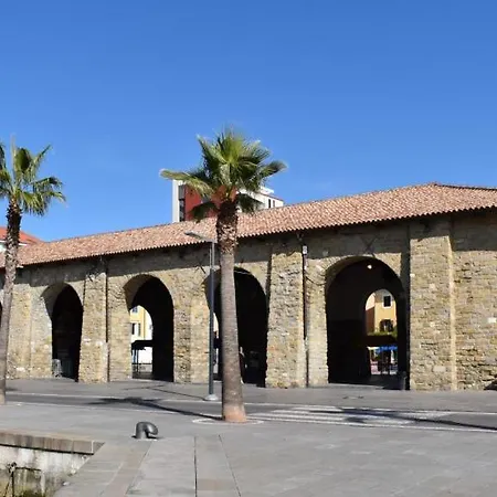 Apartamento Ap Semedela