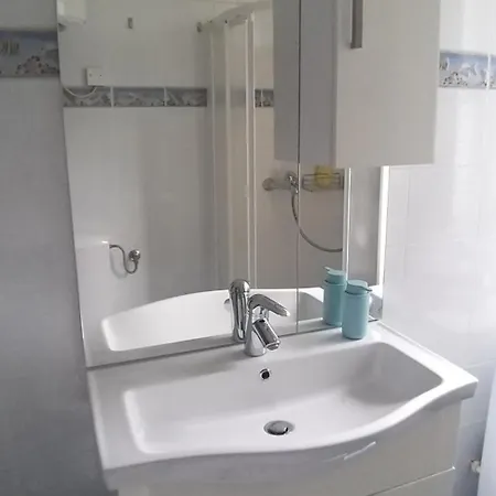 Ap Semedela Appartement Koper