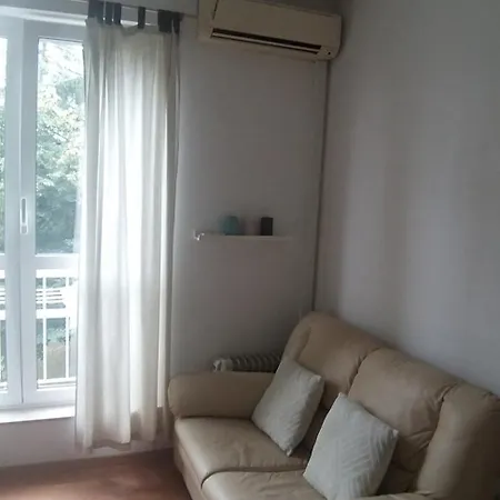 Apartamento Ap Semedela *