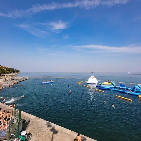 Ap Semedela Appartement Koper