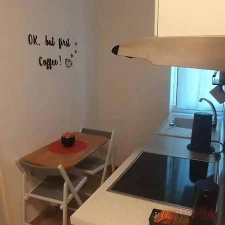 Apartamento Ap Semedela Koper