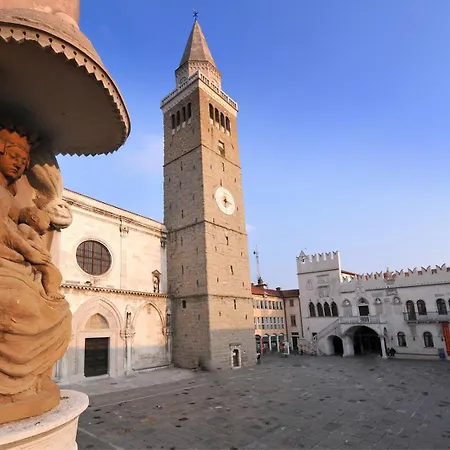 Appartement Ap Semedela *