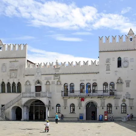 Apartamento Ap Semedela Koper