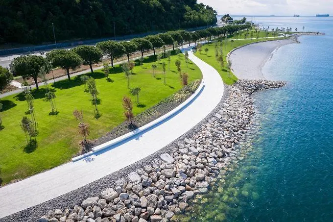 Ap Semedela Appartamento Capodistria