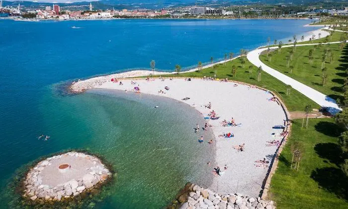 Appartamento Ap Semedela Capodistria