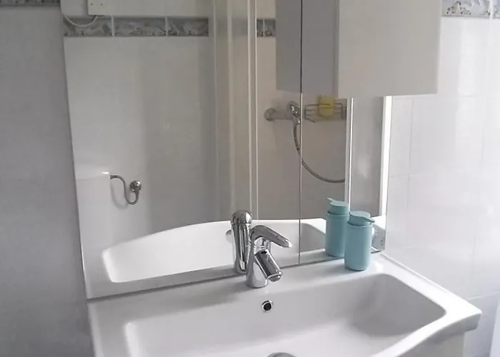 Ap Semedela Appartement Koper