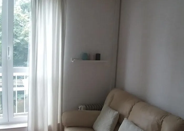 Appartement Ap Semedela *