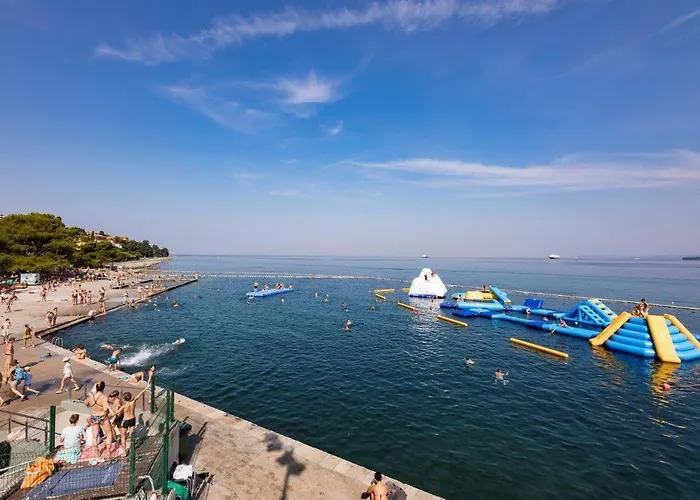 Ap Semedela Appartamento Capodistria