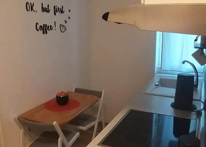 Appartamento Ap Semedela Capodistria